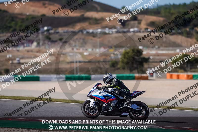 motorbikes;no limits;november 2019;peter wileman photography;portimao;portugal;trackday digital images